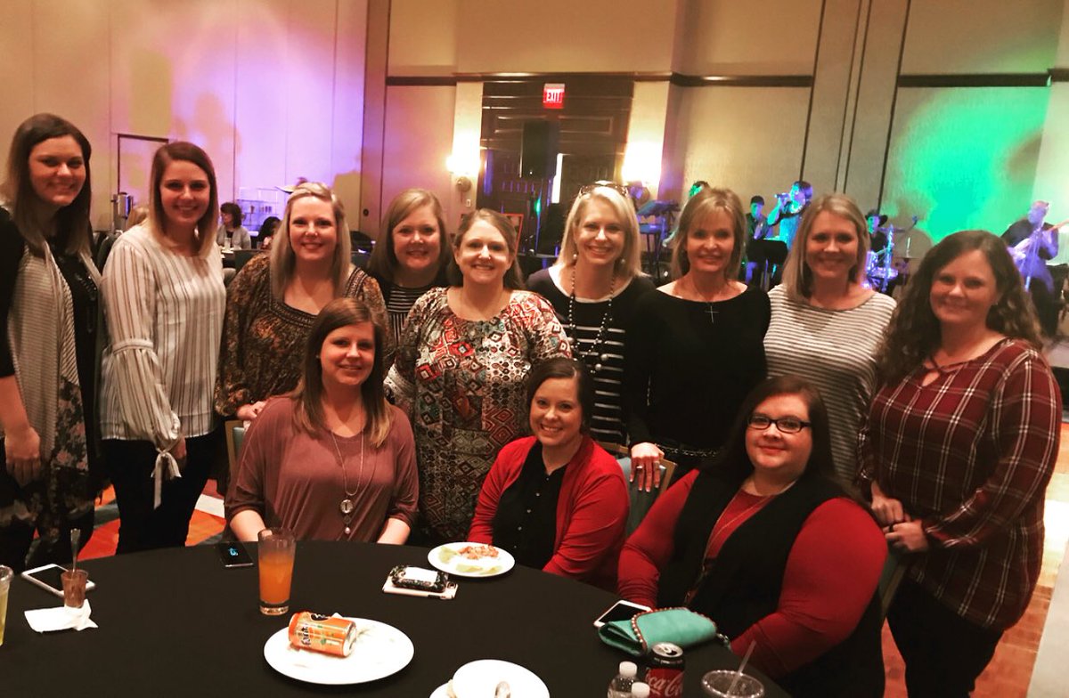 SpikeAnnie's tweet photo. ALA-CASE Conference #greatteachers https://t.co/1GEDj2ECMM