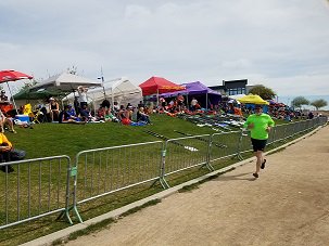 TRA_TempeRowers's tweet photo. "Oh, MAN! Am I LATE??!" Yes, you are. On-time registration for @usrowing #DesertSprints2018 ended this morning at @RegattaCentral - but you can still enter LATE... just not too late... https://t.co/L5CVipN9mi