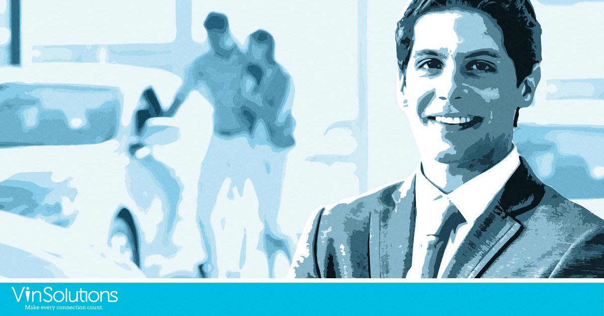 VinSolutions's tweet image. As ownership cycles lengthen, sales opportunities shrink. That means it's time to take a proactive approach to creating and converting leads: bit.ly/2EQTA2P