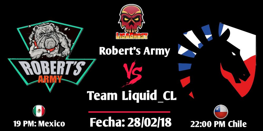 Liga Ghost tweet media