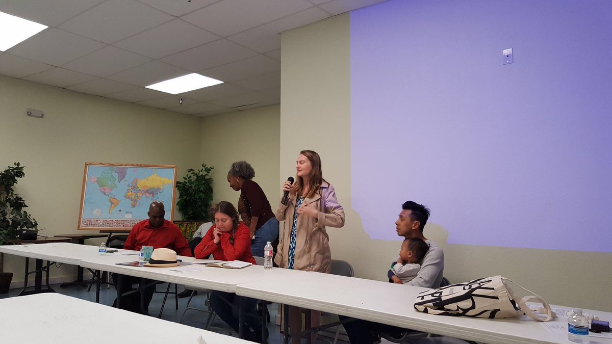 Justice_Beyond's tweet photo. #BlackHistoryMonth at @Justice_Beyond ✊🏾 @gracecmorris https://t.co/bDLc01gKyX