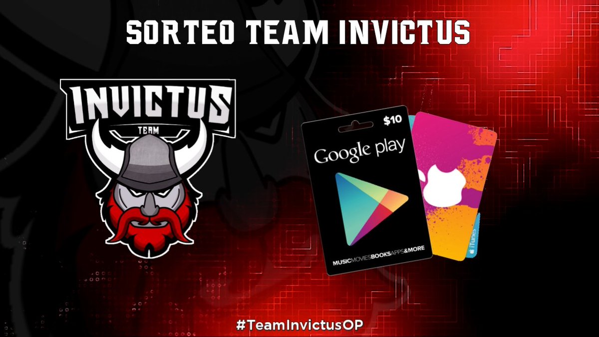 Invictus Esports tweet media
