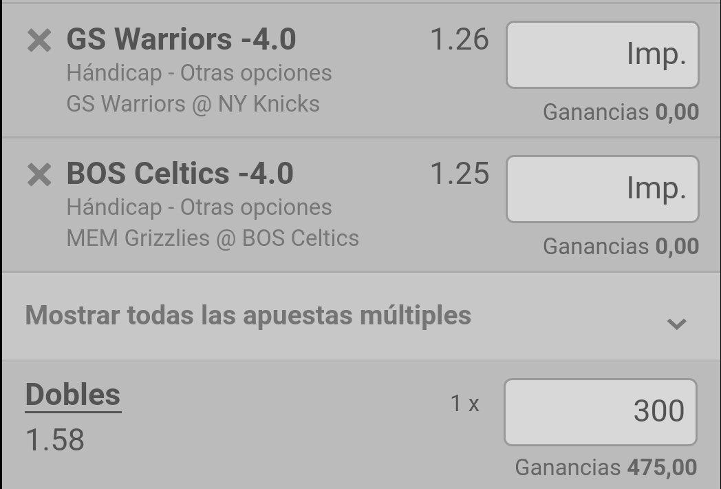 JuanutoPicks's tweet photo. comparto por twitter una de mis 3 apuestas de Telegram, si quieres unirte https://t.co/DVFMQ6kld0 https://t.co/QIvYi5l23t