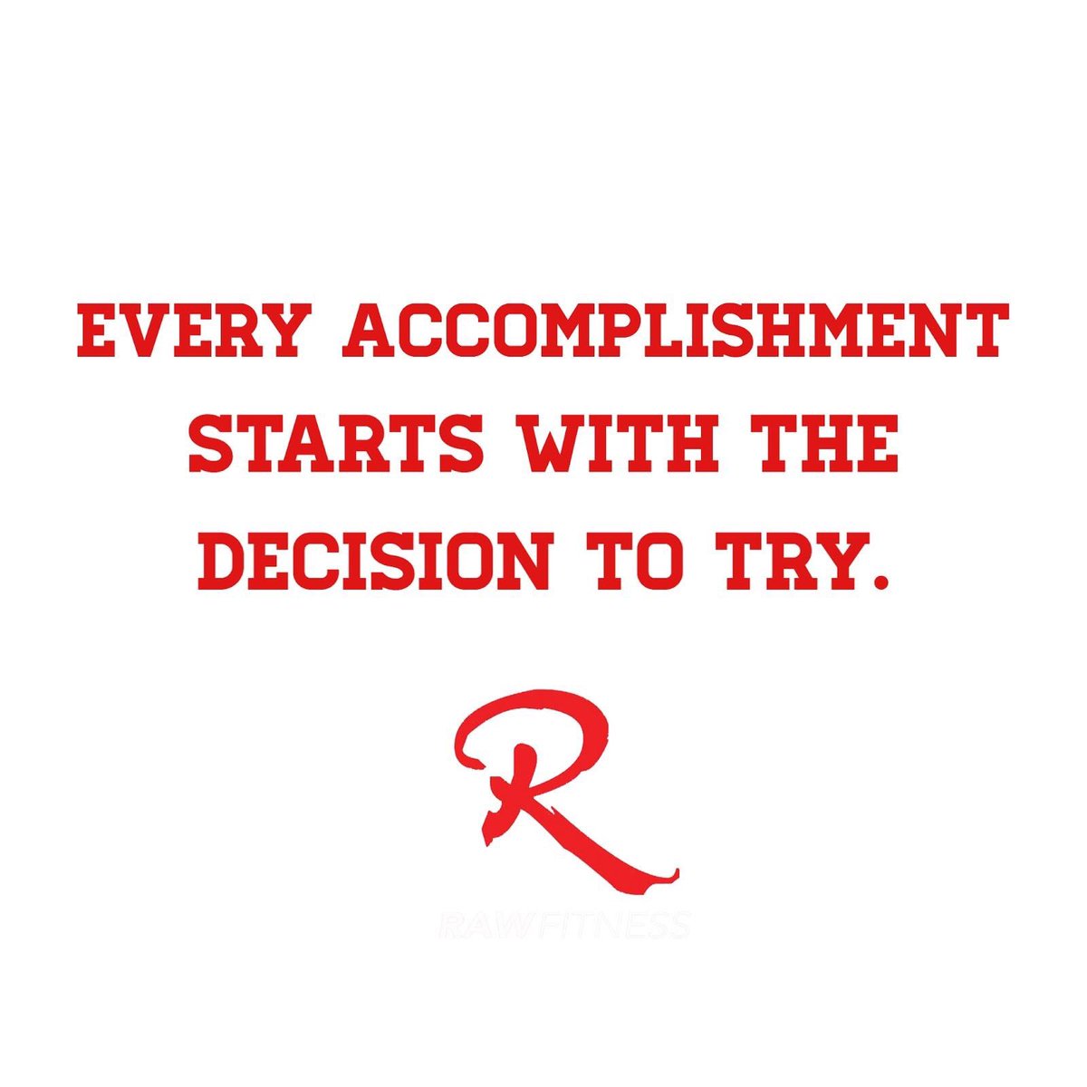 RawFitnessLV's tweet photo. Today is not just the start of a new week, but a start of a new lifestyle for some people… Let’s give a warm welcome to all of our new challengers- Week 1, Day 1 baby! #allinthistogether #RAWkstars #realizeyourpotential
#FTGP https://t.co/4skBcLsE9I