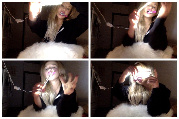 llmachula's tweet image. TWENTY FOUR SEV