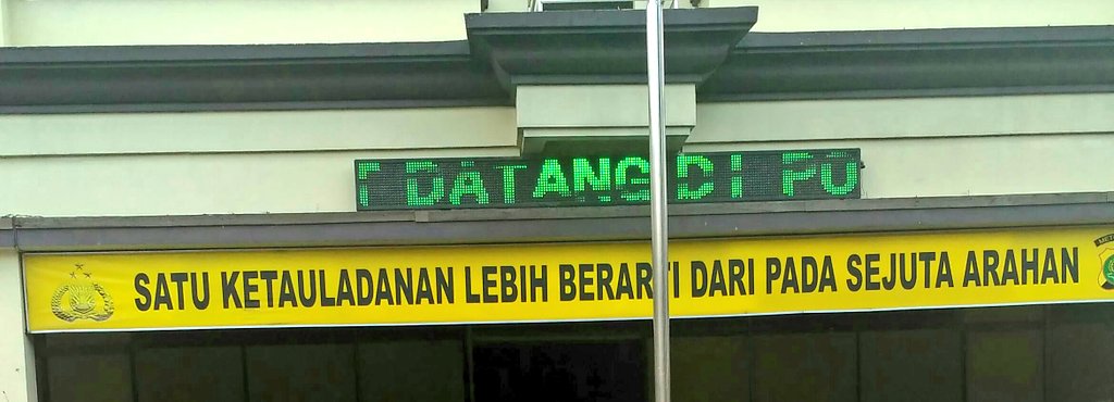 TMCPoldaMetro's tweet photo. Kegiatan Polsanak  kpd Murid Paud Mawar 08 Sunter Agung di Mapolres Jakarta Utara 
" Satu Ketauladanan Lebih Berarti daripada Sejuta Arahan " https://t.co/XrzdzdLVZz