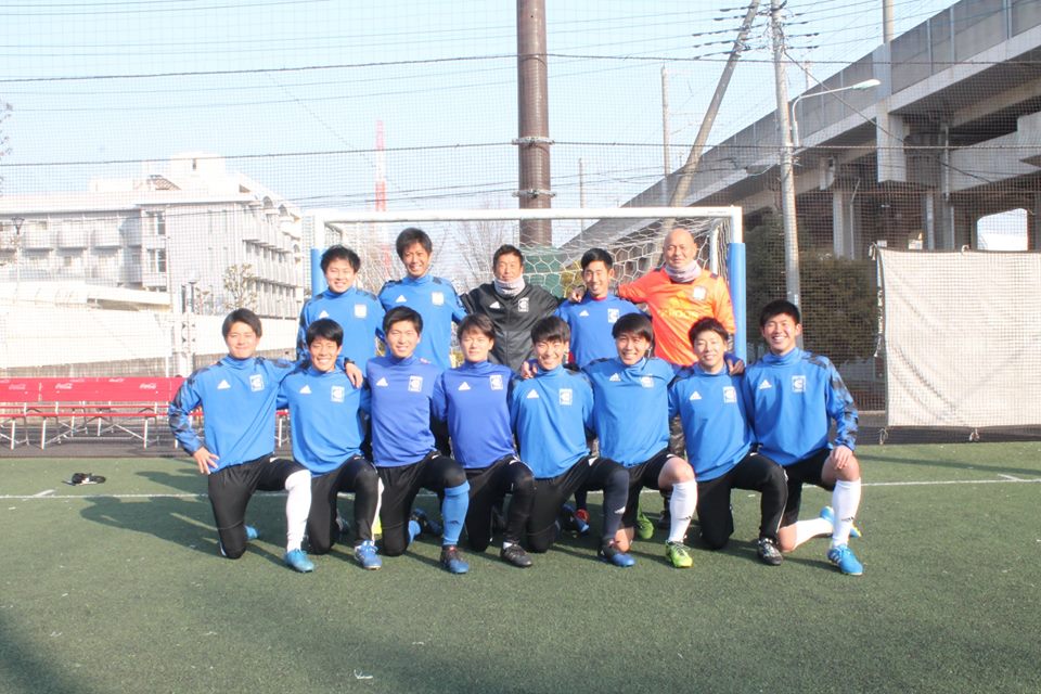 CoerverAP's tweet image. Group photo 📸 from the last week of school for the 19th Edition Coerver Academy of Coaching students in Japan!! You guys are almost finished, keep up the great work!! #Coerver #Academy #Japan #Graduation