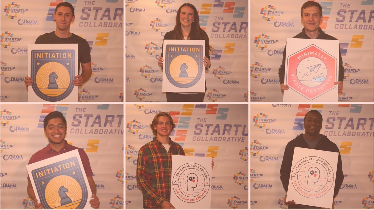Startup_Collab's tweet photo. Interested in meeting the newest group of #TSC fellows? Stop by our All Rise Rally, Thursday, March 8th // 5-6pm at @CommVillageOMA Join us for appetizers and a toast to the ecosystem expanding! RSVP Here --> https://t.co/ktekgkecoZ https://t.co/XoBxhquw4d