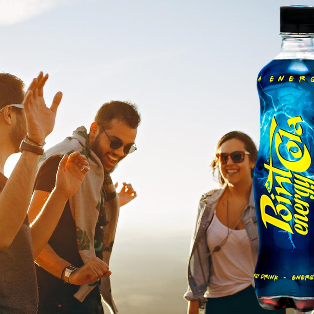 pointcolaenergy's tweet photo. El momento puede ser cualquiera, pero que no falte la point!
.
.
.
#SientelaEnergía #ocasión #energydrink #bebida #sabor #disfruta https://t.co/W6iUFpLe98