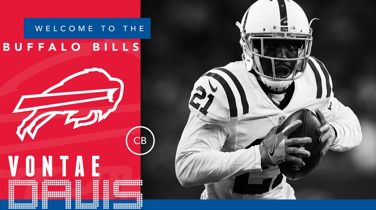 vontae davis jersey