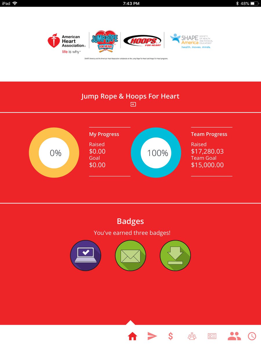 LoraMasterson's tweet photo. Jump Rope  for Heart celebration last week. Our PRE kids are fantastic!! #Pre1718 #heartheroes #amazingfundraisers https://t.co/Uf85GCHHya