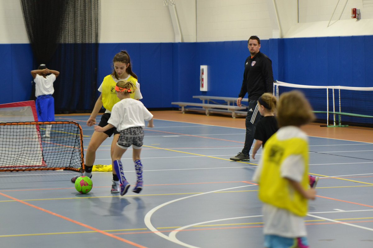 delaware_soccer's tweet photo. @FOXSoccer @FOX29philly @TalenEnergyStdm We are an organization that has no borders!! We just want to get all kids out to learn the game the right way!! #DeSoccerisLife https://t.co/vpSb6ZG87m