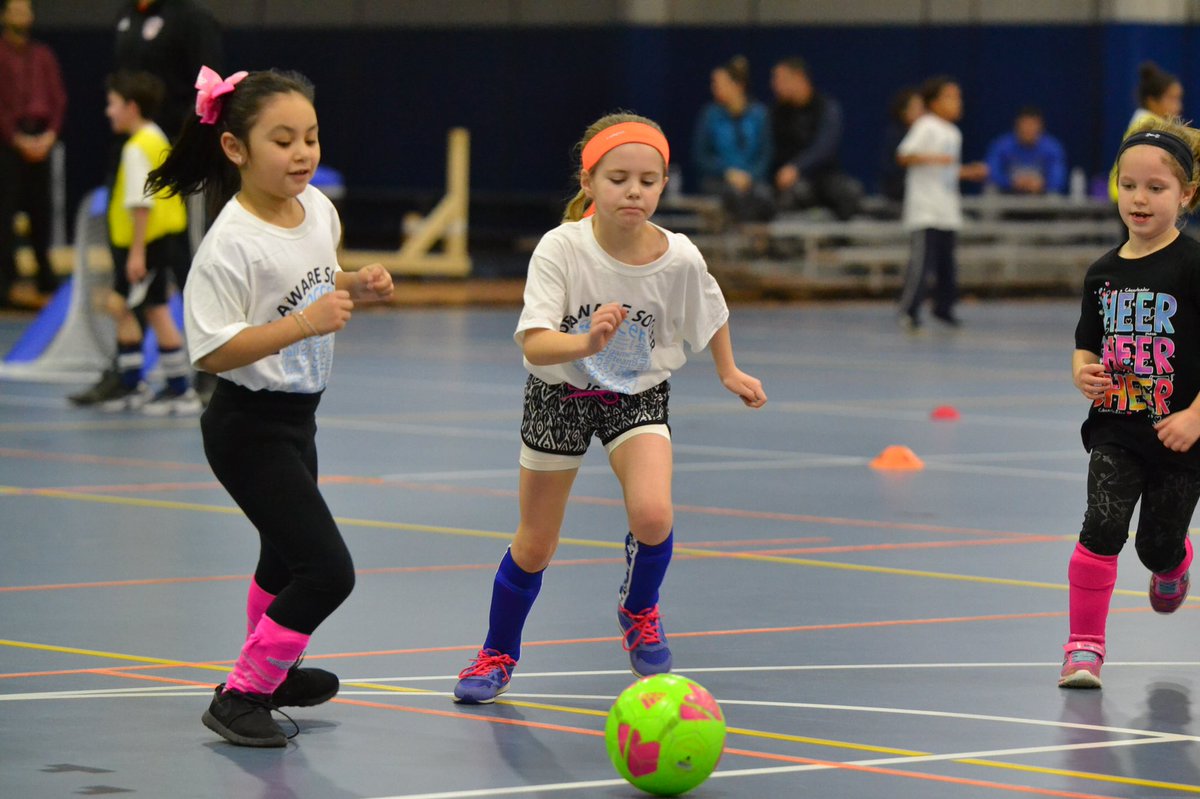 delaware_soccer's tweet photo. @FOXSoccer @FOX29philly @TalenEnergyStdm We are an organization that has no borders!! We just want to get all kids out to learn the game the right way!! #DeSoccerisLife https://t.co/vpSb6ZG87m