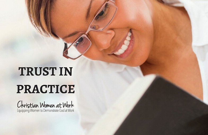 ChrstnWmenatWrk's tweet image. Trusting God 100%, you will never be disappointed.  Discussing how to put trust into practice on our lastest #weeklymemo - christianwomenatwork.com/trust-in-pract… #trustingHim #Christianwomen #workHisway