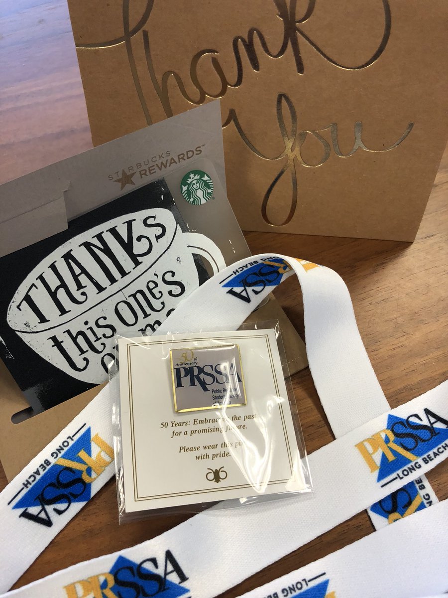 andyhoang's tweet photo. @prssaLB @CSULB It was an honor! Thank you for the opportunity and swag-bag! I wish you all the best. #gobeach https://t.co/uuqchJOx16