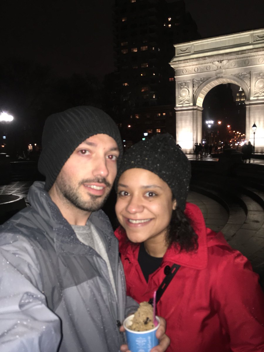 OoohNakia's tweet photo. Happy birthday to this guy @JustinCamera my love, my other (better) half 🎉🎂 #yagettingold https://t.co/7griOh2Iow