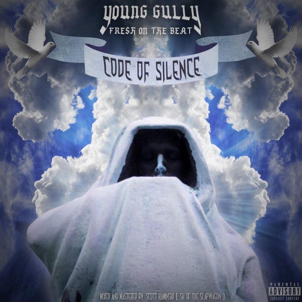 TheThizzler's tweet photo. Oakland’s own @YoungGully returns with his new EP Code Of Silence:
https://t.co/849a2U06Y8 https://t.co/0xUMCf7ihb