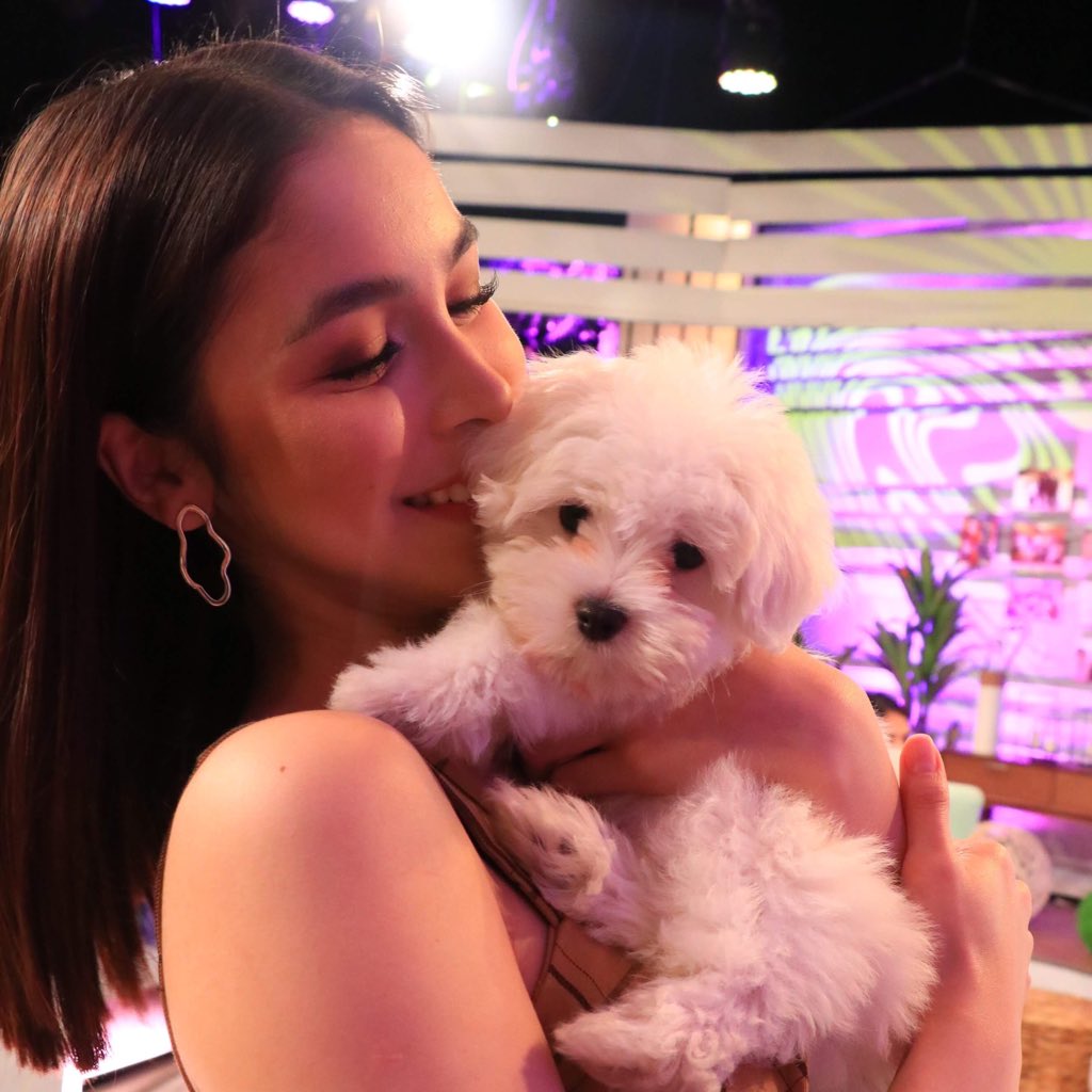 _MagandangBuhay's tweet photo. Welcome to Magandang Buhay Mason!!!! #TueMuchKilig https://t.co/k8cndKWU6I