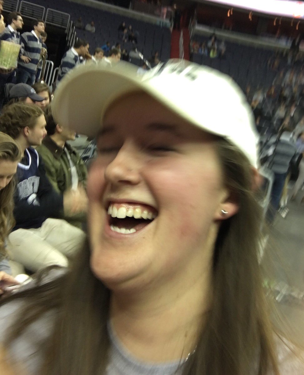 MatthewAmberger's tweet photo. #HoyaFans https://t.co/y6GTBjYqJL