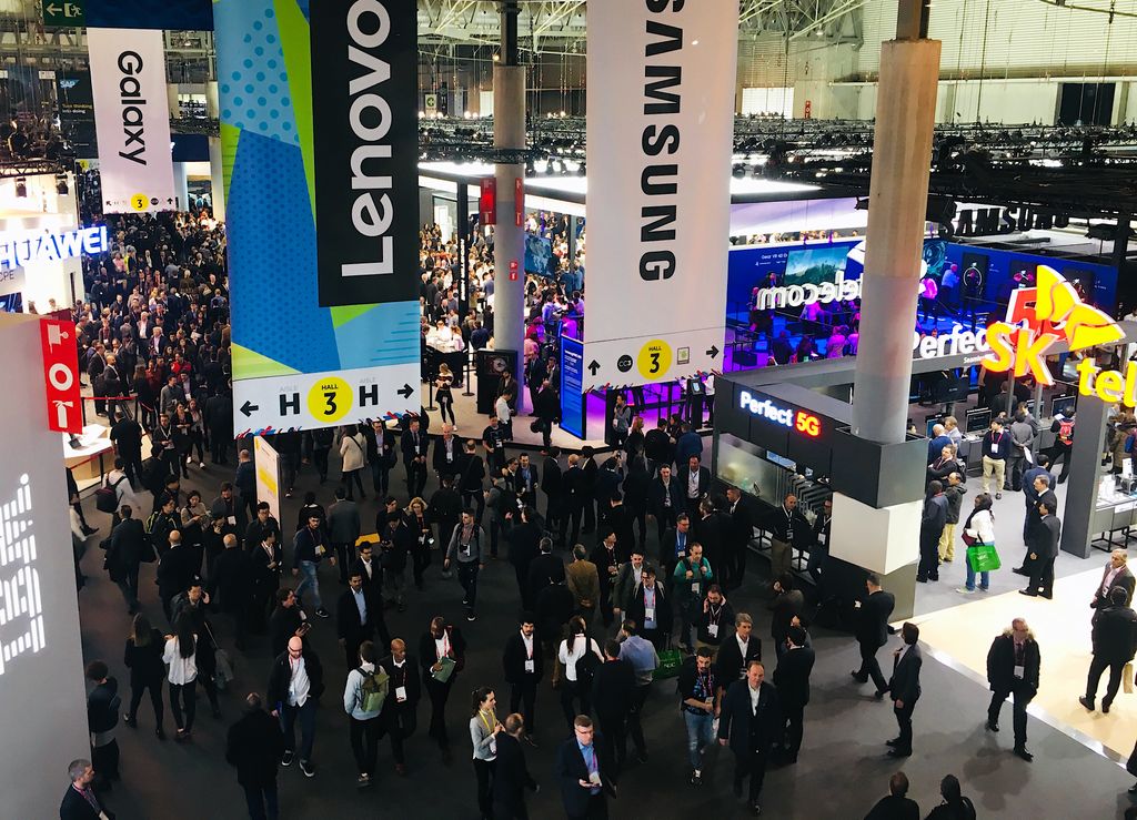 EvanKirstel's tweet image. #5G needs a “new mindset” towards Internet rules, telcos warn snip.ly/y0y27 #mwc18
