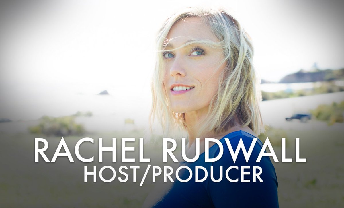 Rachel Rudwall tweet media