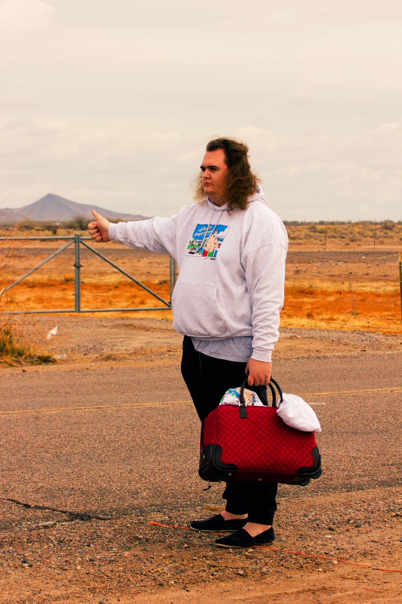 bummersco's tweet photo. havin a blast with the “family vacation” hoodie, https://t.co/F9WfEcQ93z☀️🏊🏼‍♂️ https://t.co/W5UcFcSoBS
