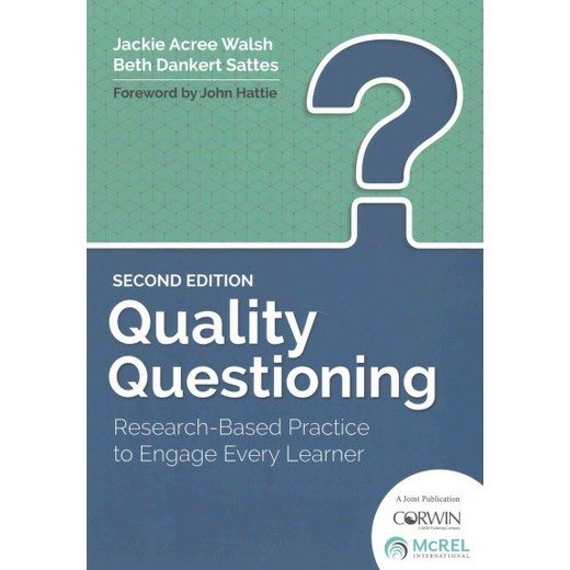 LiteracyKingARI's tweet photo. I ❤️ learning WITH teachers! Collaboration Meeting Focus: Quality Questioning @PrincipalERD @DicksonTigers #inkthink #engage https://t.co/zemogxleMh