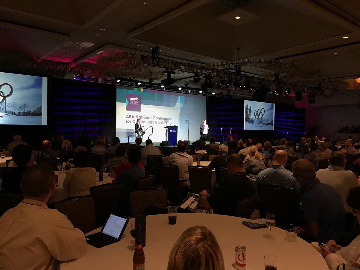 LisaGoldSchier's tweet photo. ABA Innovation Showcase ABA Endorsed Soultions Provider @AffinionGroup helping banks provide insurance services to their customers #abanccb https://t.co/schPpUafq0