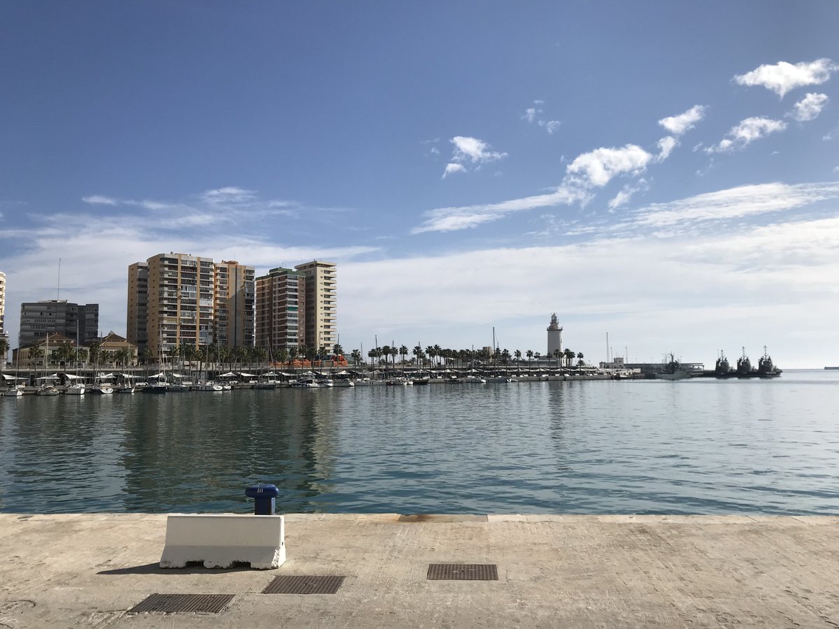 #malaga