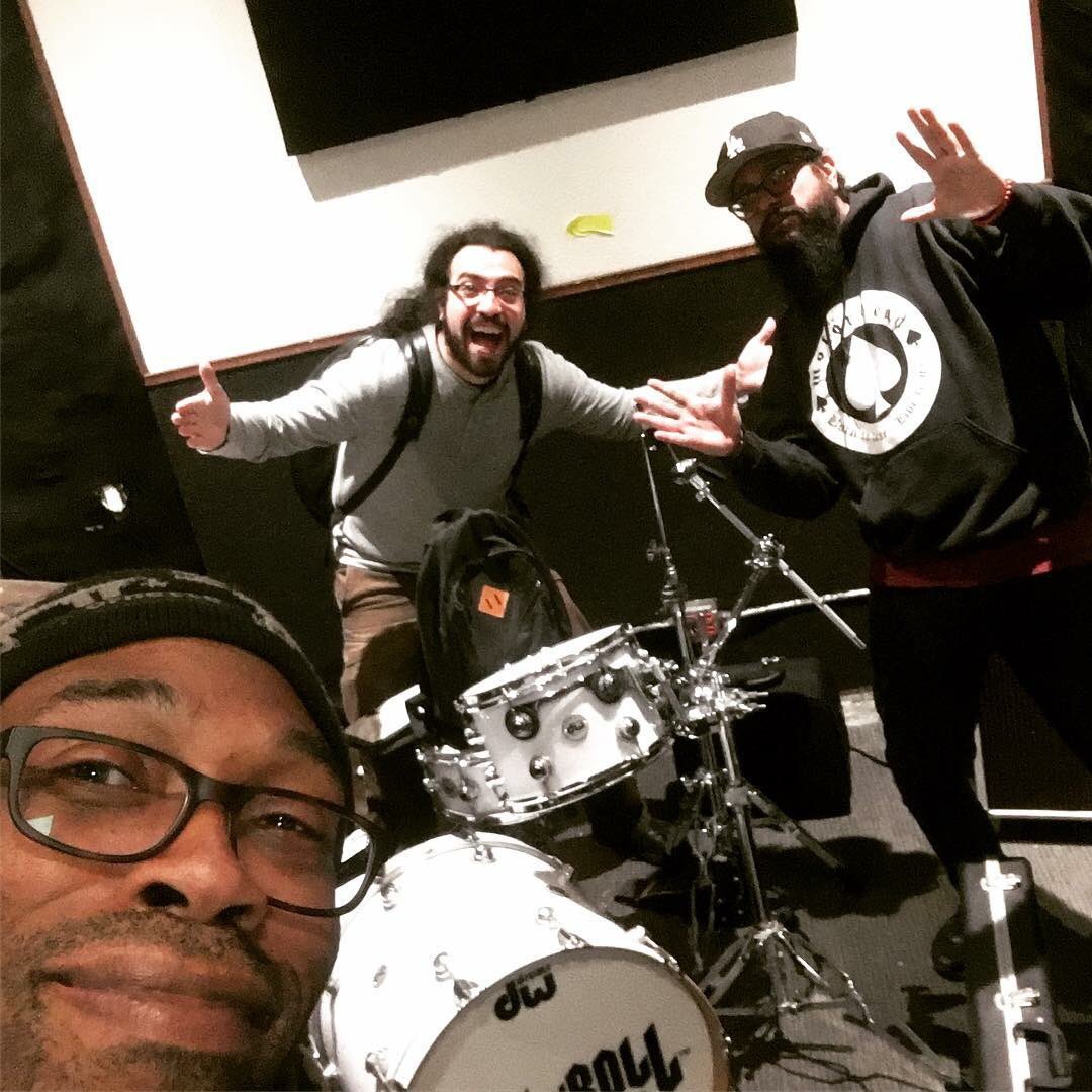 Ryatt_Band's tweet photo. Life is good for us and if life is good for you let us know!!! We wanna hear from the fans. What’s your favorite RYATT song? #ryatt #supportryattgofundme #MBMmusic #soho #divebars #bournsproaudio #musicheals #spreadthelove #weloveourfans https://t.co/KOnQClR8fN