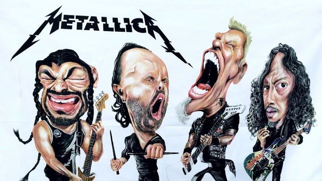 Wrabitter's tweet photo. #METALLICA, THE GREATEST or JUST ONE OF THE BEST?
When pitted against ACDC, Iron Maiden, and others, how would Hetfield and company fare?
Read here - https://t.co/AiASRncijK
#music #rocknroll #topten https://t.co/TjLIr7xb8G
