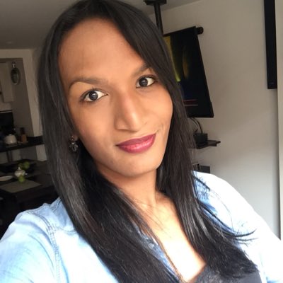 AlejaTransBta's tweet photo. #NuevaFotoDePerfil https://t.co/RxtsB3iurY