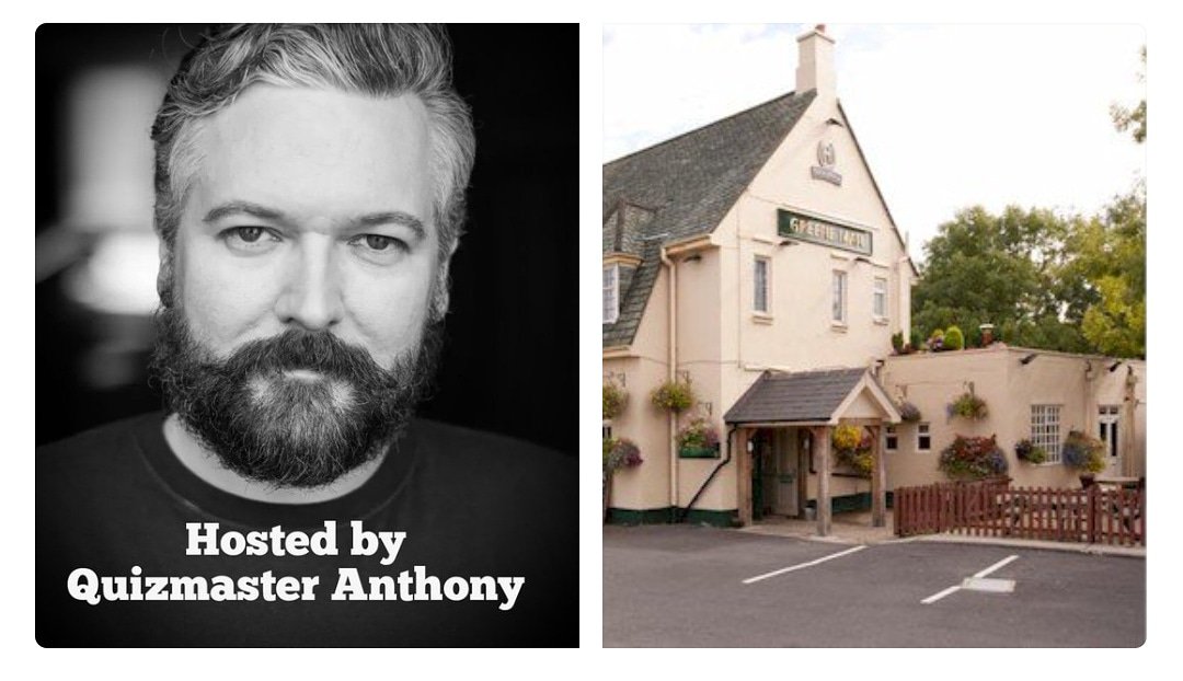 Pub Quiz night is back on Tuesday the 27th of February at 8pm!
🤓👍🏼
Entry £2 per player, maximum six players per team.
Cash, wine and candy prizes!

The Hungry Horse Greene Man
Old Church Road
Chingford
London
E4 6RB

#Quiz #PubQuiz #QuizNight  #Chingford #London

<a href="/WeeklyQuiz/">Weekly Quiz</a>