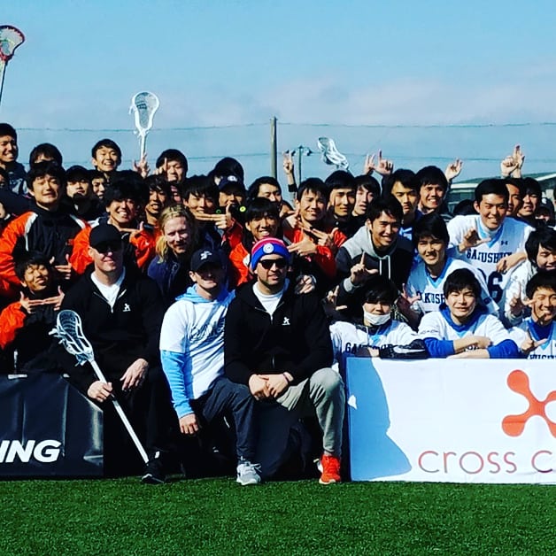 CROSS CROSSE JAPAN (@Cross_Crosse) / Posts / X