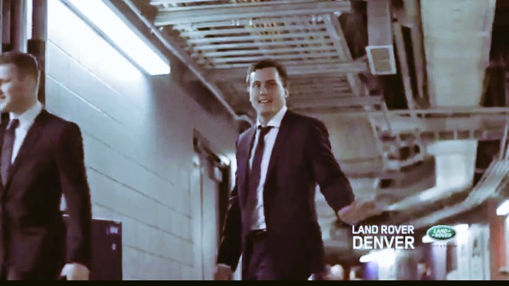 kaylaheartavs4's tweet photo. This guy for #AvsTwitterPsychic gonna get a beauty. πβ€π #TBeauts #TBeauty #TB4 #GoAvsGo https://t.co/dsx1CyBNPC