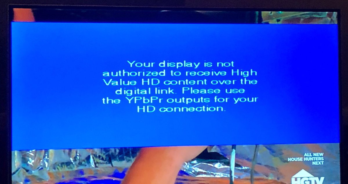 ITakeRequests23's tweet photo. @Ask_Spectrum .... seriously?! 
I got basic cable so I could watch my shows. Tonight I can’t even watch “The Voice.” The cable has worked all day and then when it’s time for my show, it fails. Why must this be SO annoying? https://t.co/vd2EsR2Vqn