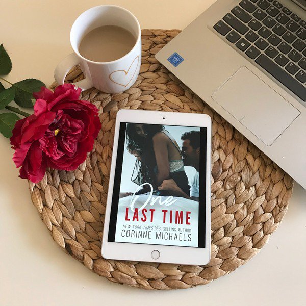 ebookindulgence's tweet photo. One Last Time by @AuthorCMichaels is #Live!
#Review #Blogstop #SecondChanceRomance #5Stars #OneLastTime https://t.co/SfDRQvCHiU https://t.co/Zh4hzQdSKN