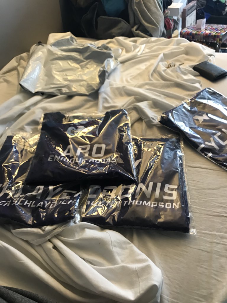 HillZoneHQ's tweet photo. Check out these amazing jerseys, Big thanks to @WearNextGen https://t.co/2zmdWlrfd0?amp=1 https://t.co/kPOEgoMgPq