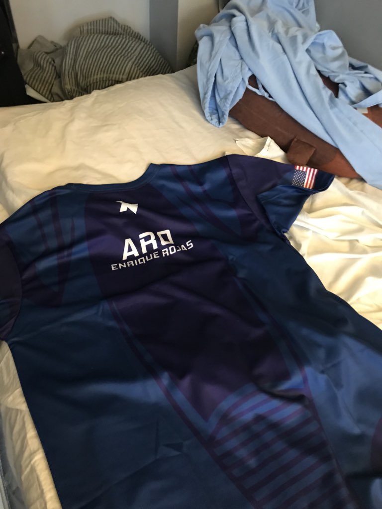 HillZoneHQ's tweet photo. Check out these amazing jerseys, Big thanks to @WearNextGen https://t.co/2zmdWlrfd0?amp=1 https://t.co/kPOEgoMgPq