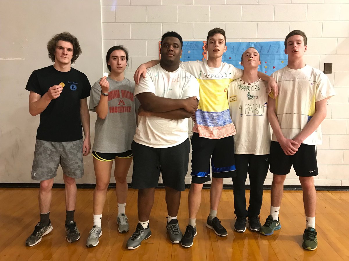Lord Botetourt PE tweet media