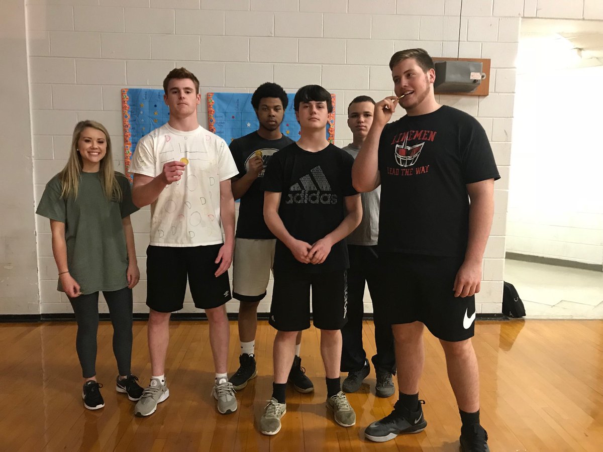 Lord Botetourt PE tweet media