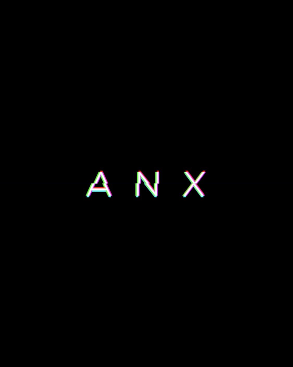 A N X on Twitter: A N X on Twitter: