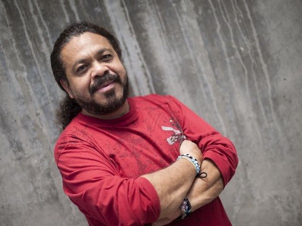 EmisorasUnidas's tweet photo. #Urgente: Muere Lenin Fernández, exbaterista de @AluxNahualOfici.  

Ampliaremos... https://t.co/p6ehABIZ03