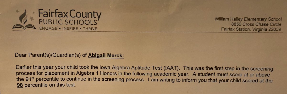 LizMerck's tweet photo. So proud of my daughter right now. #NoWords #ProudMomMoment #parenting https://t.co/HDzP65yc0Y