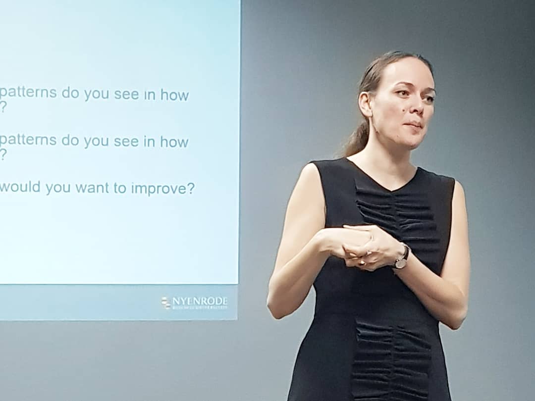 nufficsea's tweet image. #throwbackyesterday Personal Leadership Workshop dan sesi informasi tentang studi di Nyenrode Business Universiteit. Ga mau ketinggalan acara seperti ini? Ikuti terus agenda kami nesoindonesia.or.id/Agenda