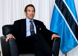 BWGovernment's tweet photo. HAPPY BIRTHDAY PRESIDENT KHAMA! 
We join the nation in wishing our President, H.E. Lt. Gen. Dr. Seretse Khama Ian Khama, a very happy and enjoyable 65th Birthday. We have come a long way with you. https://t.co/2wr88AyNXF