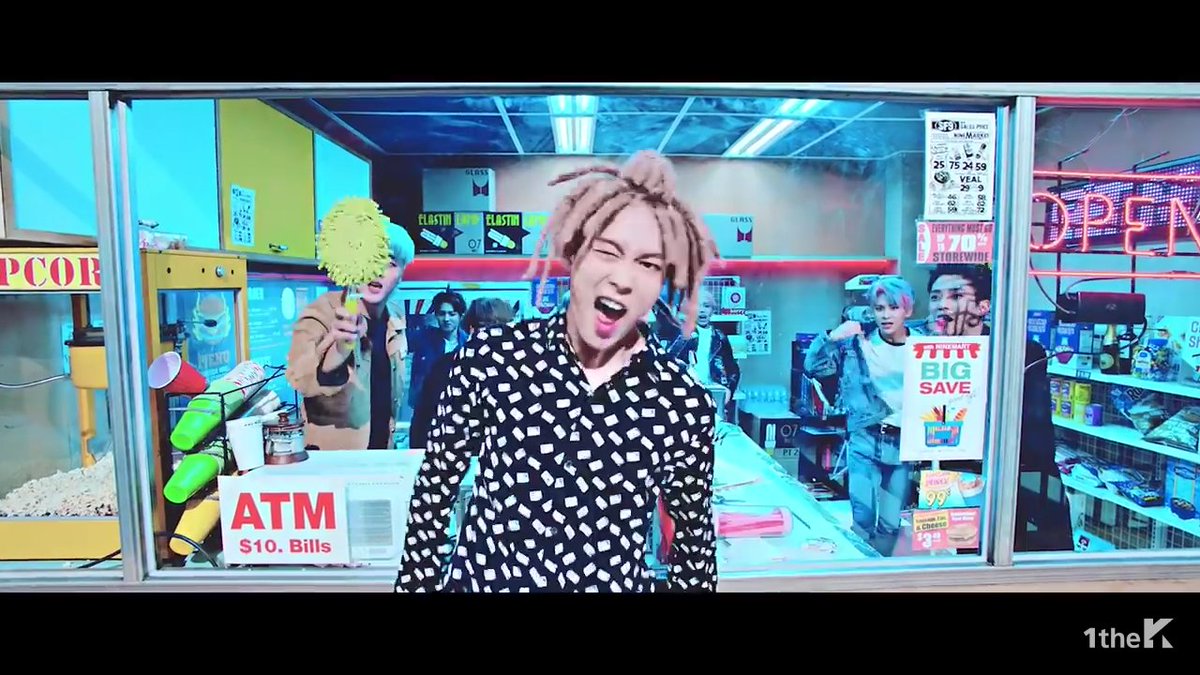 jeckselitha's tweet photo. @SF9official #MAMMAMIA https://t.co/OB7YvXIpbg