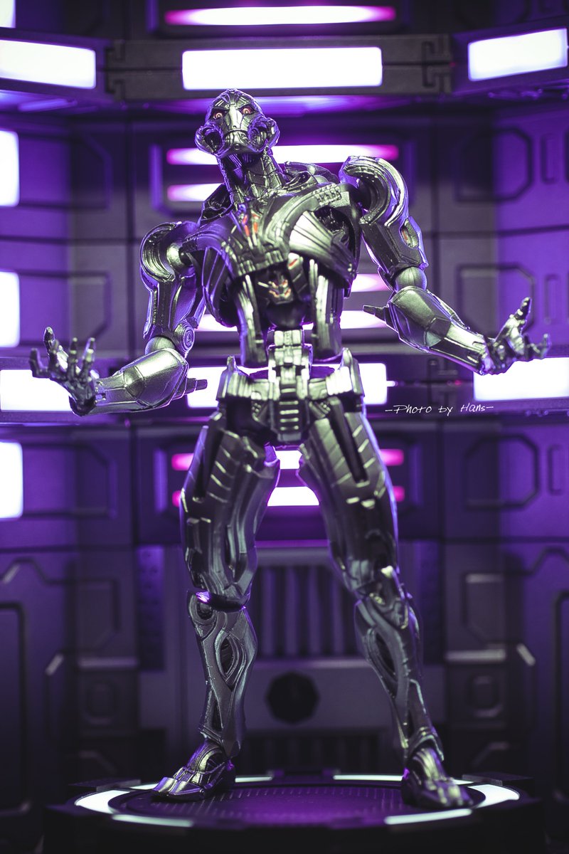wanhanshen1's tweet photo. NOVA UB-LS01 light Studio -Build your own diorama 
@NOVA_Darkside https://t.co/NrwBEtTzY3