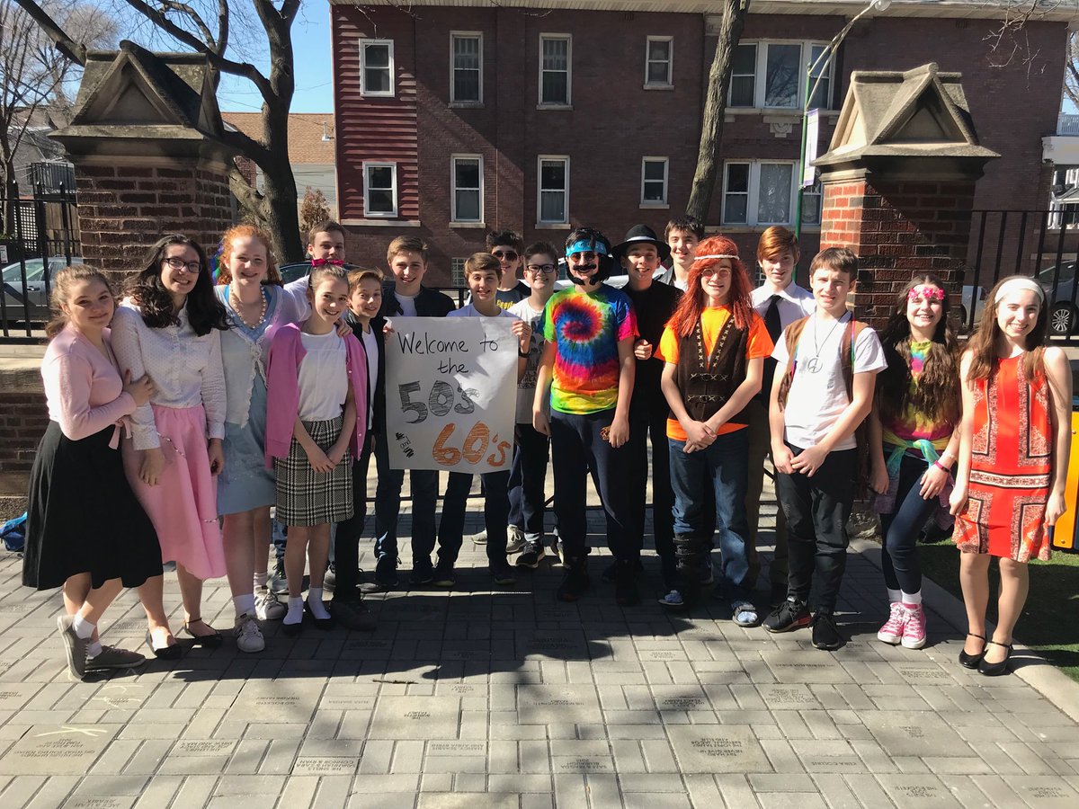 AACAMSrockets's tweet photo. Kicking off the #DecadesProjects this week! https://t.co/8cApZVxn8p