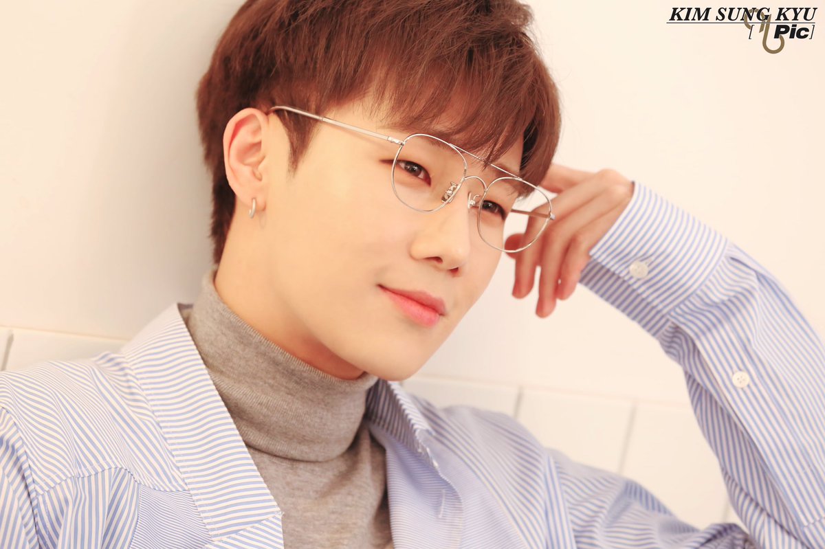 glitter_GYU's tweet photo. #김성규 #성규 #Kim_Sung_Kyu #10_Stories #True_Love

정말 귀엽네요😘cute❤️❤️ https://t.co/ROf13VB2ce